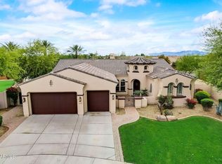 15733 W Bonitos Dr, Goodyear, AZ 85395