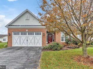 95 Saint Michaels Way, Hanover, PA 17331