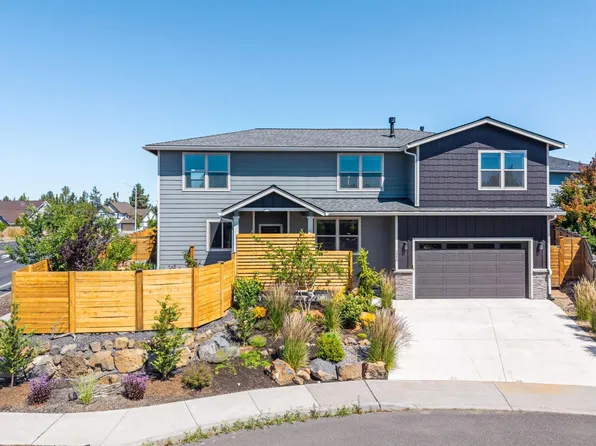 2350 NE Purcell Ct, Bend, OR 97701