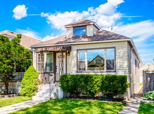 3343 N Newland Ave, Chicago, IL 60634