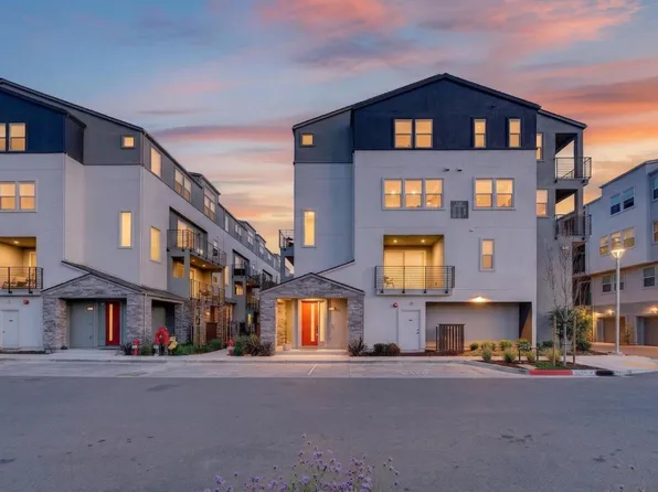 550 Redberry Way, San Jose, CA 95117