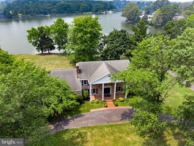 4400 World Farm Rd, Oxford, MD, 21654