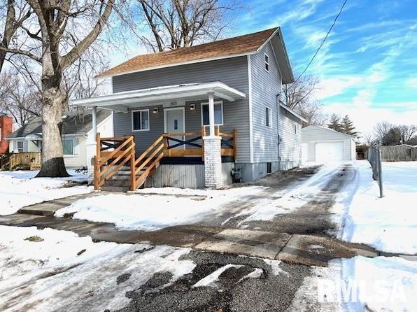 2018 N 9th St, Springfield, IL 62702