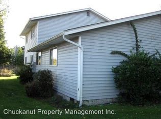 289 B St APT 2, Blaine, WA