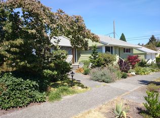 5956 47th Ave SW, Seattle, WA 98136