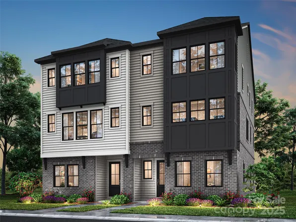 12019 Elsa Ln, Charlotte, NC 28277