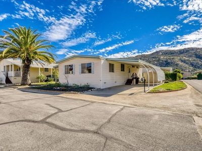 15420 Olde Highway 80 Space 127, El Cajon, CA, 92021