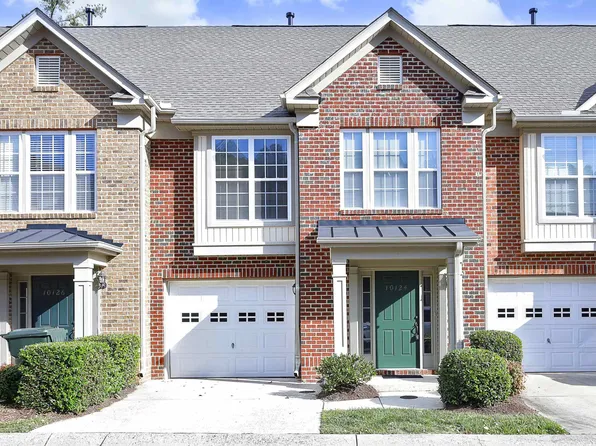 10124 Blackwell Dr, Raleigh, NC 27617