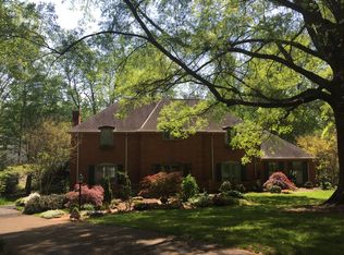 2786 Acorn Ct, Winston Salem, NC 27106