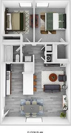 Zona Verde Apartments — Photo 29