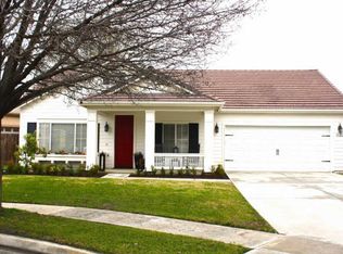 1122 Chardonnay Ct, Tulare, CA 93274