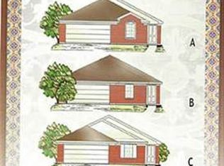 8517 Bearden St, Dallas, TX 75227