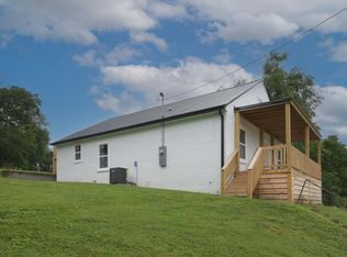 34 White Ave, Mount Sterling, KY 40353