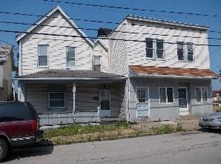2308 Grandview Ave, McKeesport, PA 15132