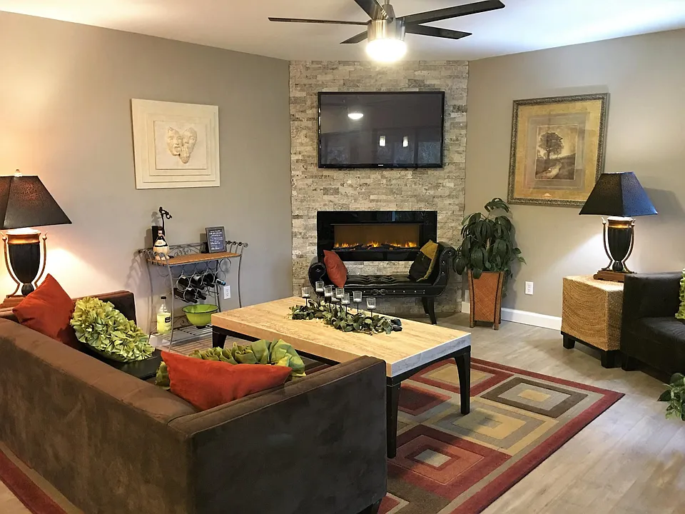 916 Forest Hylands Rd #SHORT TERM-FURNISHED