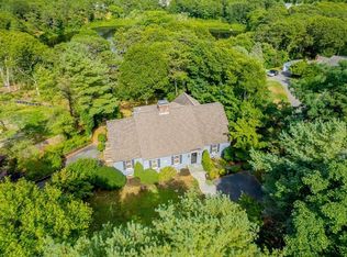 132 Swift Ave, Barnstable, MA 02630
