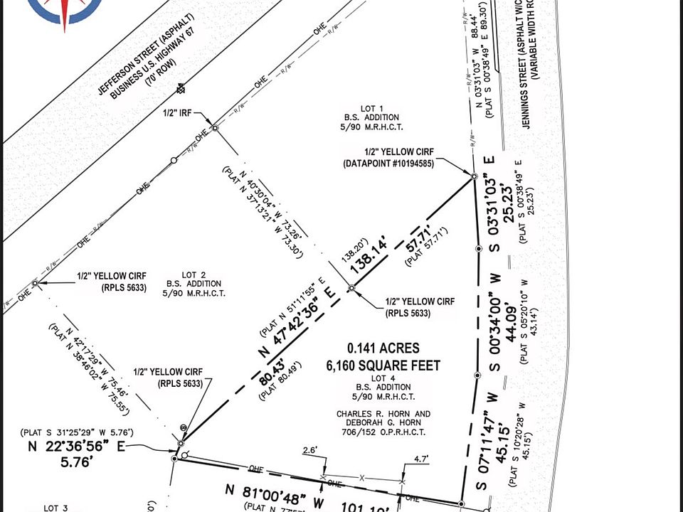 1st image of 0 Jennings St