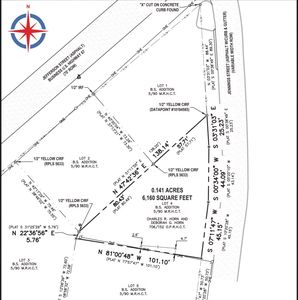 0 Jennings St, Sulphur Springs, TX, 75482