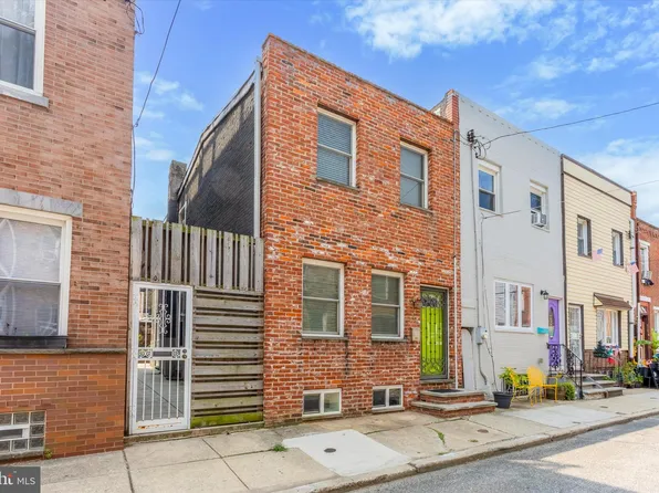 512 Wilder St, Philadelphia, PA 19147