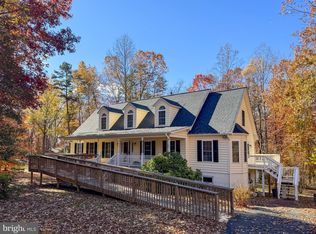 9947 Kentucky Springs Rd, Mineral, VA 23117