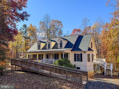 9947 Kentucky Springs Rd, Mineral, VA, 23117