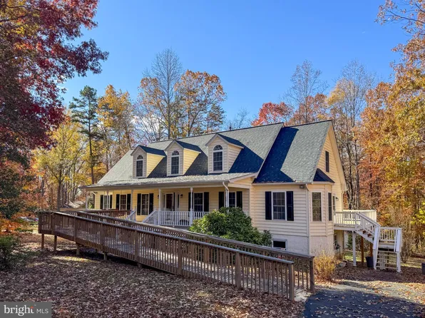9947 Kentucky Springs Rd, Mineral, VA 23117