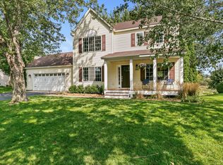 3134 Crescent Ridge Trl, Saint Cloud, MN 56301