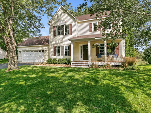 3134 Crescent Ridge Trl, Saint Cloud, MN 56301