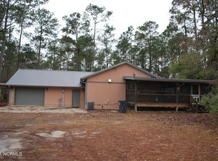 2183 Stone Chimney Rd SW, Supply, NC 28462