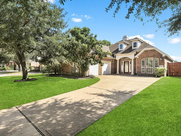 6642 Redberry Glen Ln — Photo 25