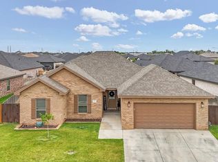 2611 Alkan St, Midland, TX 79706