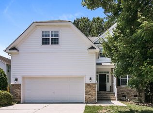 1316 Lindenberg Sq, Wake Forest, NC 27587