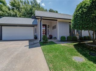 12212 Banyan Ln, Oklahoma City, OK 73162
