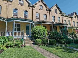 69 S Lake Ave #2, Albany, NY 12203