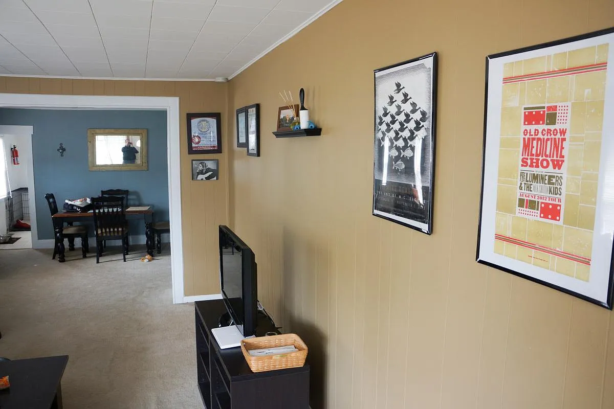 2 bed, 1233 sqft, $1,950 — Photo 3
