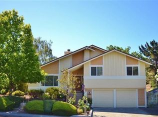 918 Rose Dr, Benicia, CA 94510