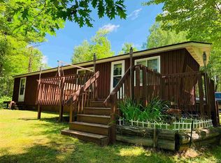 1171 Camp 5 Rd, Crystal Falls, MI 49920