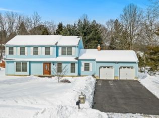 24 Rivendell Rd, Roxbury Twp., NJ 07876