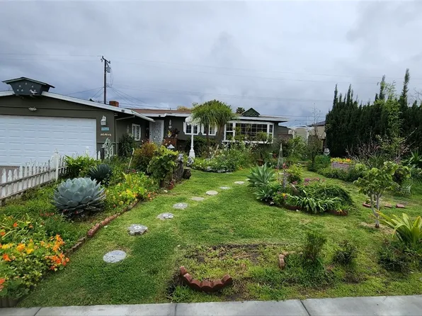 9392 Maureen Dr, Garden Grove, CA 92841