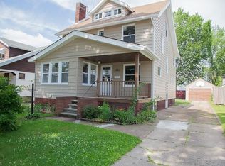 3680 W 135th St, Cleveland, OH
