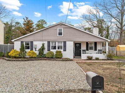 62 Woodland Drive, Brick, NJ, 08723
