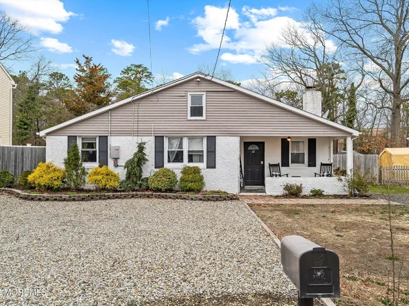 62 Woodland Drive, Brick, NJ 08723