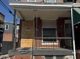 535 N Robinson St, Baltimore, MD 21205