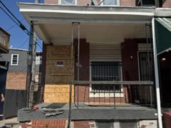 535 N Robinson St, Baltimore, MD 21205