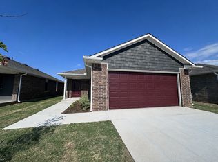 9013 Washita Creek Dr, Oklahoma City, OK 73160