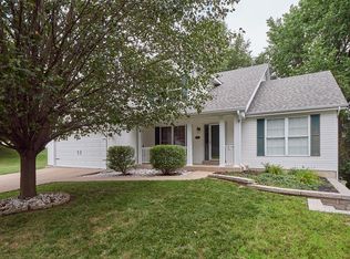 5 Fawn Valley Ct, Saint Peters, MO 63376
