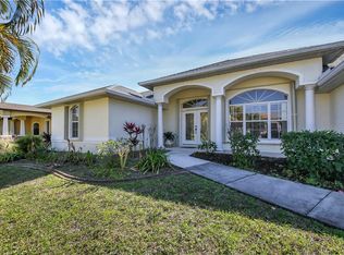 161 Marker Rd, Rotonda West, FL 33947