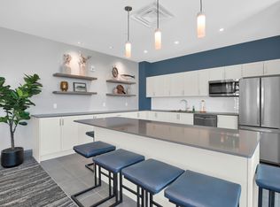 Old Mill Apartments III, Kingston, ON K7M 0J5