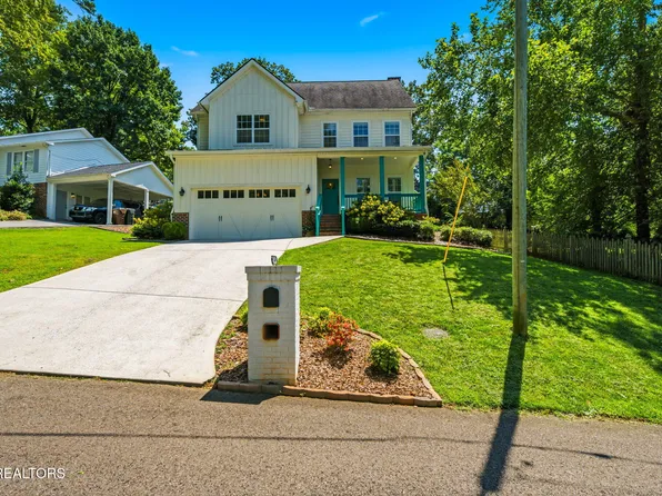 5810 Westover Dr, Knoxville, TN 37919