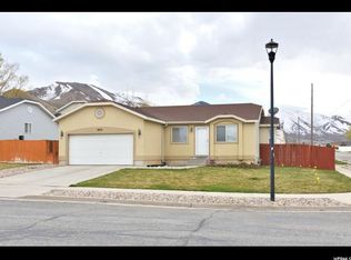893 W 580 S, Tooele, UT 84074